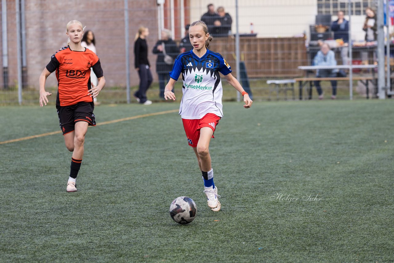 Bild 54 - wCJ Holstein Kiel Turnier